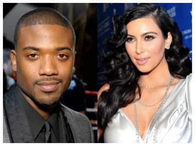 Ray J breaks his silence over the Kim Kardashian sex。